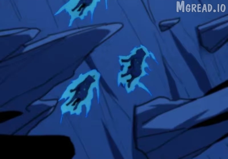 Lord of Summons! Sudden Mutation Chapter 119  - page 63